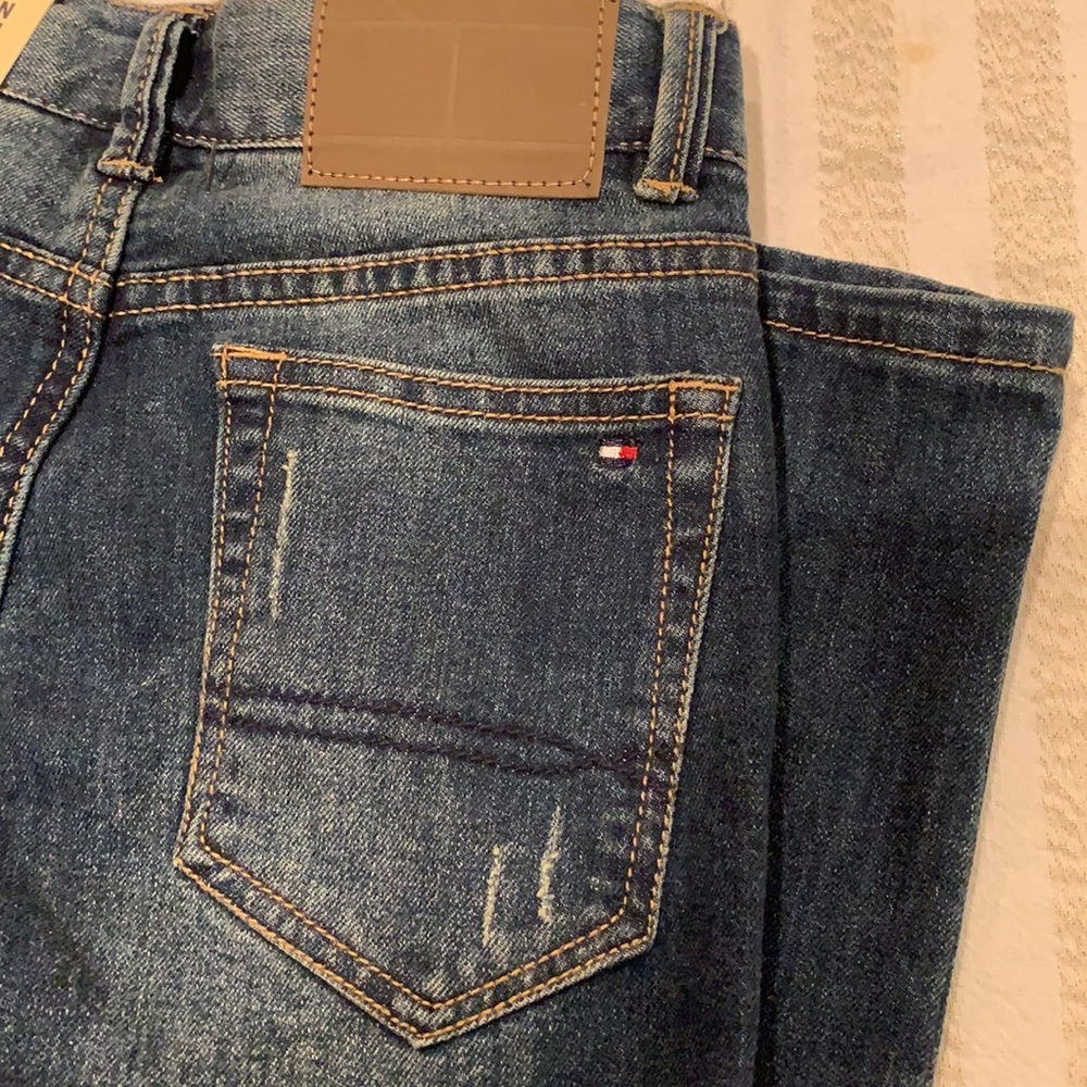 Tommy Hilfiger jeans
